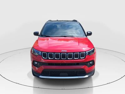 2024 Jeep Compass - Photo 2