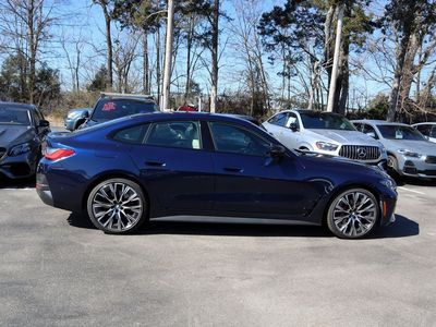 2024 BMW 4 Series - Photo 2