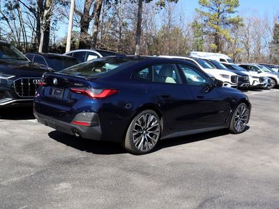 2024 BMW 4 Series - Photo 3