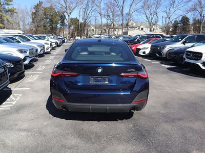 2024 BMW 4 Series - Photo 4
