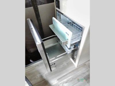 2022 Tiffin Motorhomes Cahaba - Photo 36