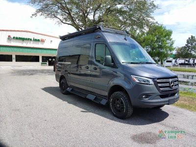 2022 Tiffin Motorhomes Cahaba - Photo 1