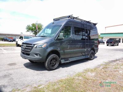 2022 Tiffin Motorhomes Cahaba - Photo 3