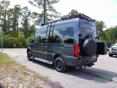 2022 Tiffin Motorhomes Cahaba - Photo 4