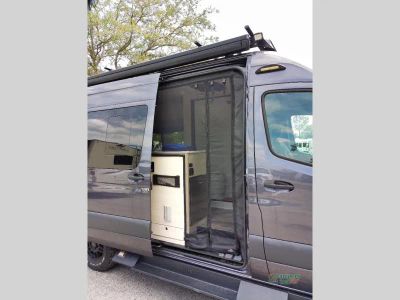 2022 Tiffin Motorhomes Cahaba - Photo 25