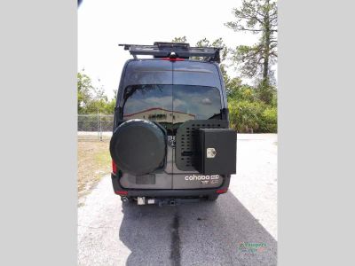 2022 Tiffin Motorhomes Cahaba - Photo 5