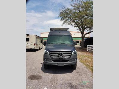 2022 Tiffin Motorhomes Cahaba - Photo 2