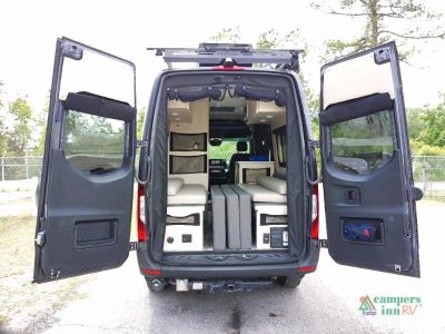 2022 Tiffin Motorhomes Cahaba - Photo 17