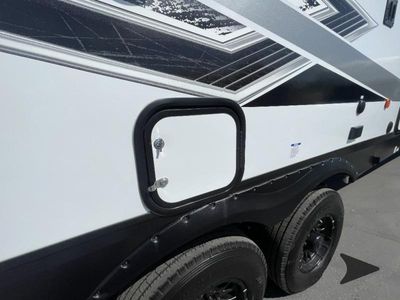 2026 Forest River RV WOLF PACK — photo 10 view