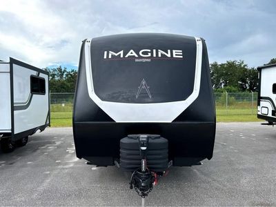 2026 GRAND DESIGN IMAGINE - Photo 3