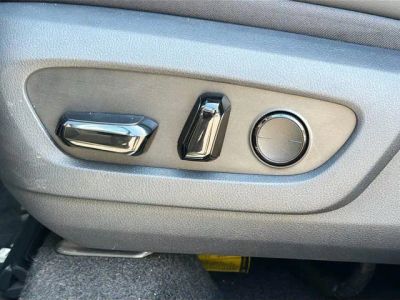 2026 Lexus TX — photo 27 view