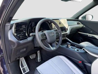 2026 Lexus TX — photo 28 view