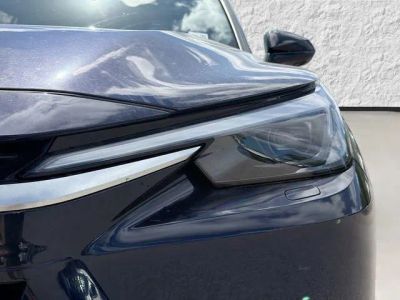 2026 Lexus TX — photo 9 view