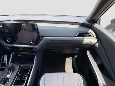 2026 Lexus TX — photo 19 view