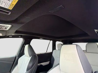 2026 Lexus TX — photo 29 view