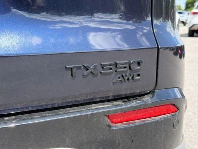 2026 Lexus TX — photo 11 view