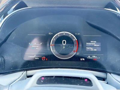 2026 Lexus TX — photo 43 view