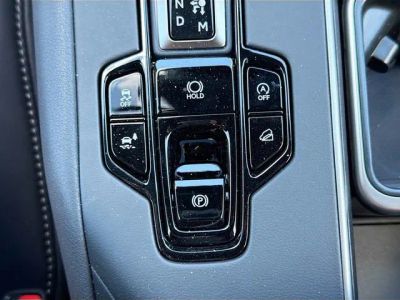 2026 Lexus TX — photo 47 view