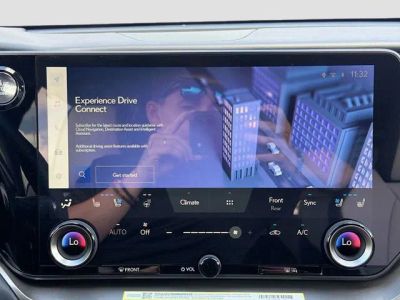 2026 Lexus TX — photo 35 view