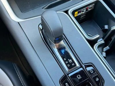 2026 Lexus TX — photo 31 view