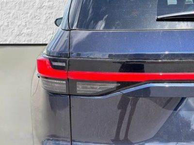 2026 Lexus TX — photo 10 view