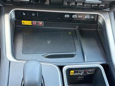 2026 Lexus TX — photo 33 view