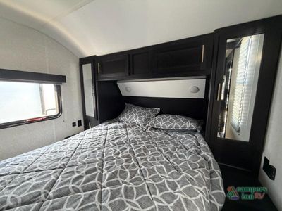 2022 Forest River RV Cherokee Grey Wolf - Photo 23