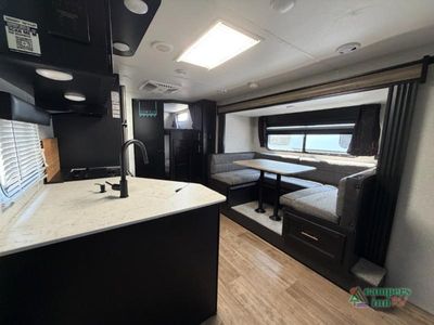 2022 Forest River RV Cherokee Grey Wolf - Photo 7