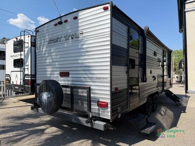 2022 Forest River RV Cherokee Grey Wolf - Photo 6