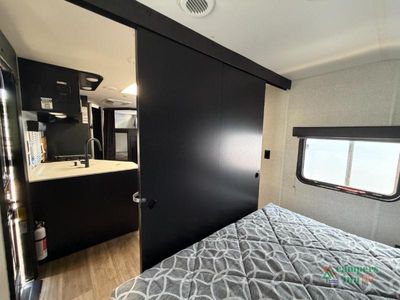 2022 Forest River RV Cherokee Grey Wolf - Photo 24