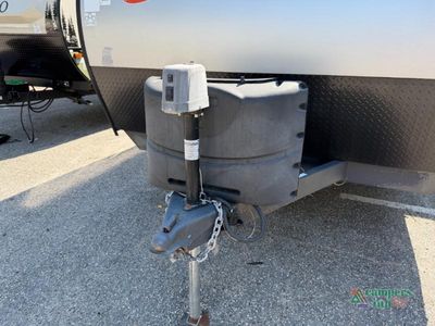 2022 Forest River RV Cherokee Grey Wolf - Photo 36