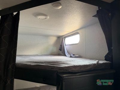 2022 Forest River RV Cherokee Grey Wolf - Photo 15