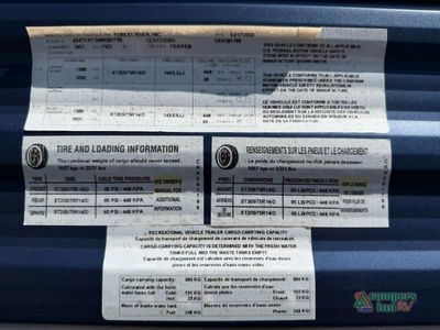 2022 Forest River RV Cherokee Grey Wolf - Photo 44