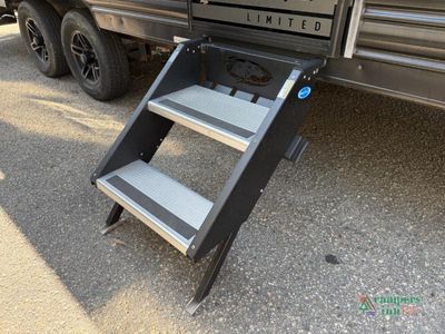 2022 Forest River RV Cherokee Grey Wolf - Photo 42