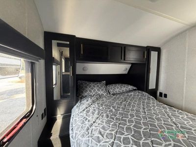 2022 Forest River RV Cherokee Grey Wolf - Photo 22