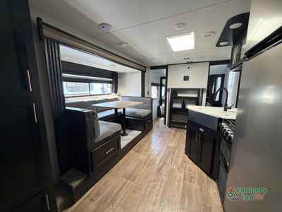 2022 Forest River RV Cherokee Grey Wolf - Photo 13