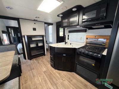 2022 Forest River RV Cherokee Grey Wolf - Photo 11