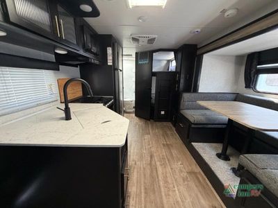 2022 Forest River RV Cherokee Grey Wolf - Photo 8