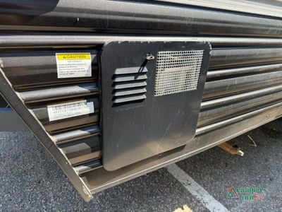 2022 Forest River RV Cherokee Grey Wolf - Photo 37