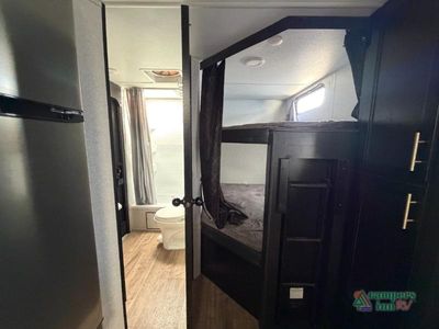 2022 Forest River RV Cherokee Grey Wolf - Photo 14