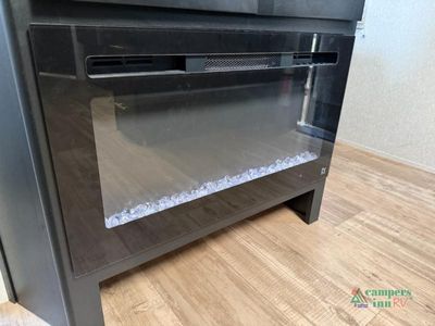 2022 Forest River RV Cherokee Grey Wolf - Photo 26