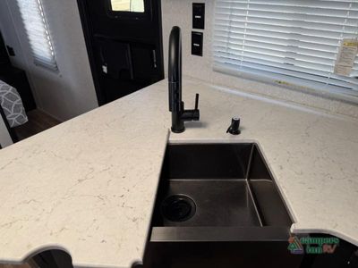 2022 Forest River RV Cherokee Grey Wolf - Photo 28