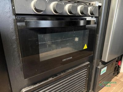 2022 Forest River RV Cherokee Grey Wolf - Photo 30