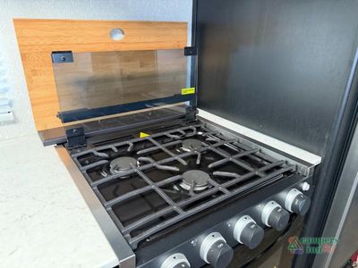 2022 Forest River RV Cherokee Grey Wolf - Photo 29