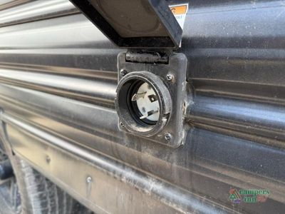 2022 Forest River RV Cherokee Grey Wolf - Photo 39