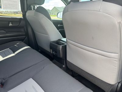 2025 Toyota Tacoma — photo 17 view