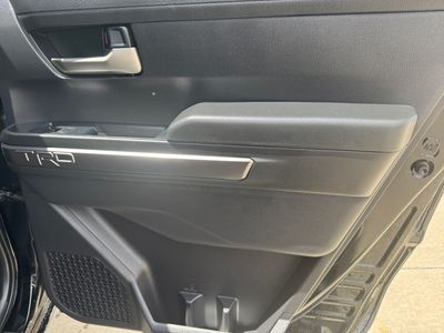 2025 Toyota Tacoma — photo 16 view