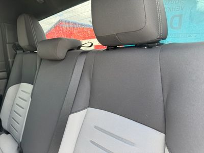 2025 Toyota Tacoma — photo 14 view