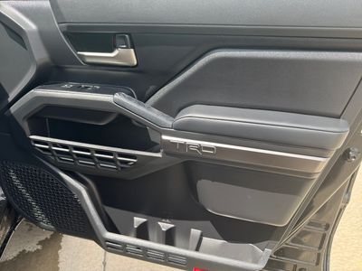 2025 Toyota Tacoma — photo 19 view