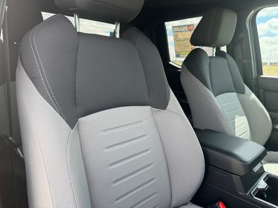 2025 Toyota Tacoma — photo 21 view